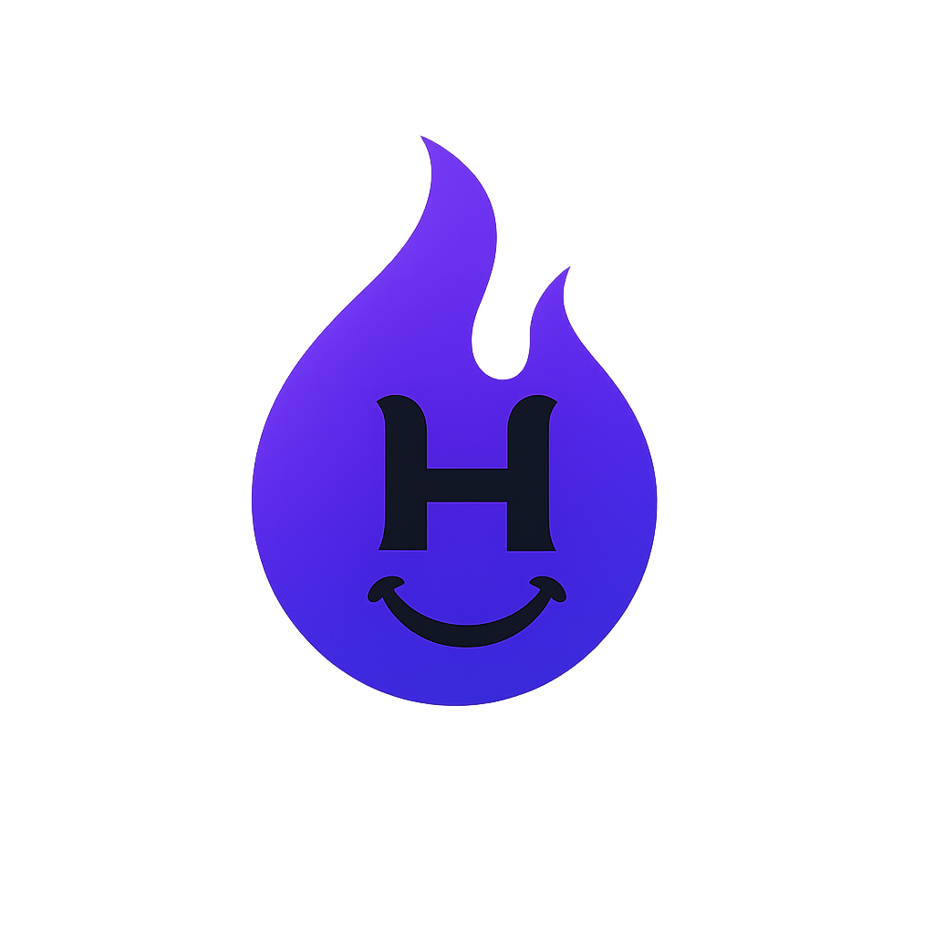 Dynamic HyperPrompt Logo